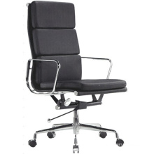 High End Upholstered Eames Chair Manager Chair (FOH-MF77-A)